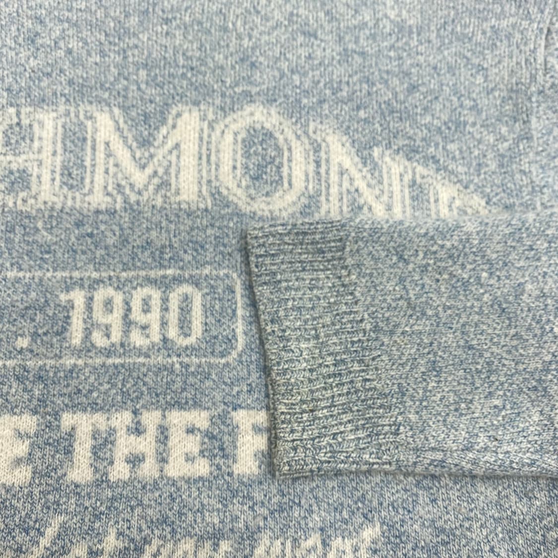 Etce 이티씨이 리치몬드 니트 L  상품이미지3