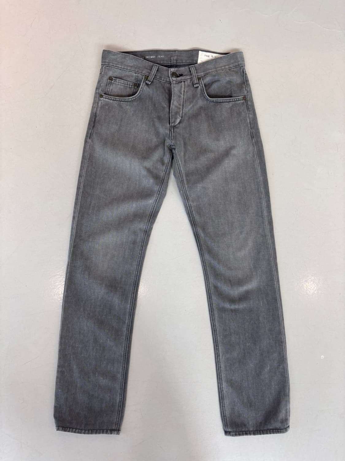 Vintage Rag & Bone Denim Pants 상품이미지2
