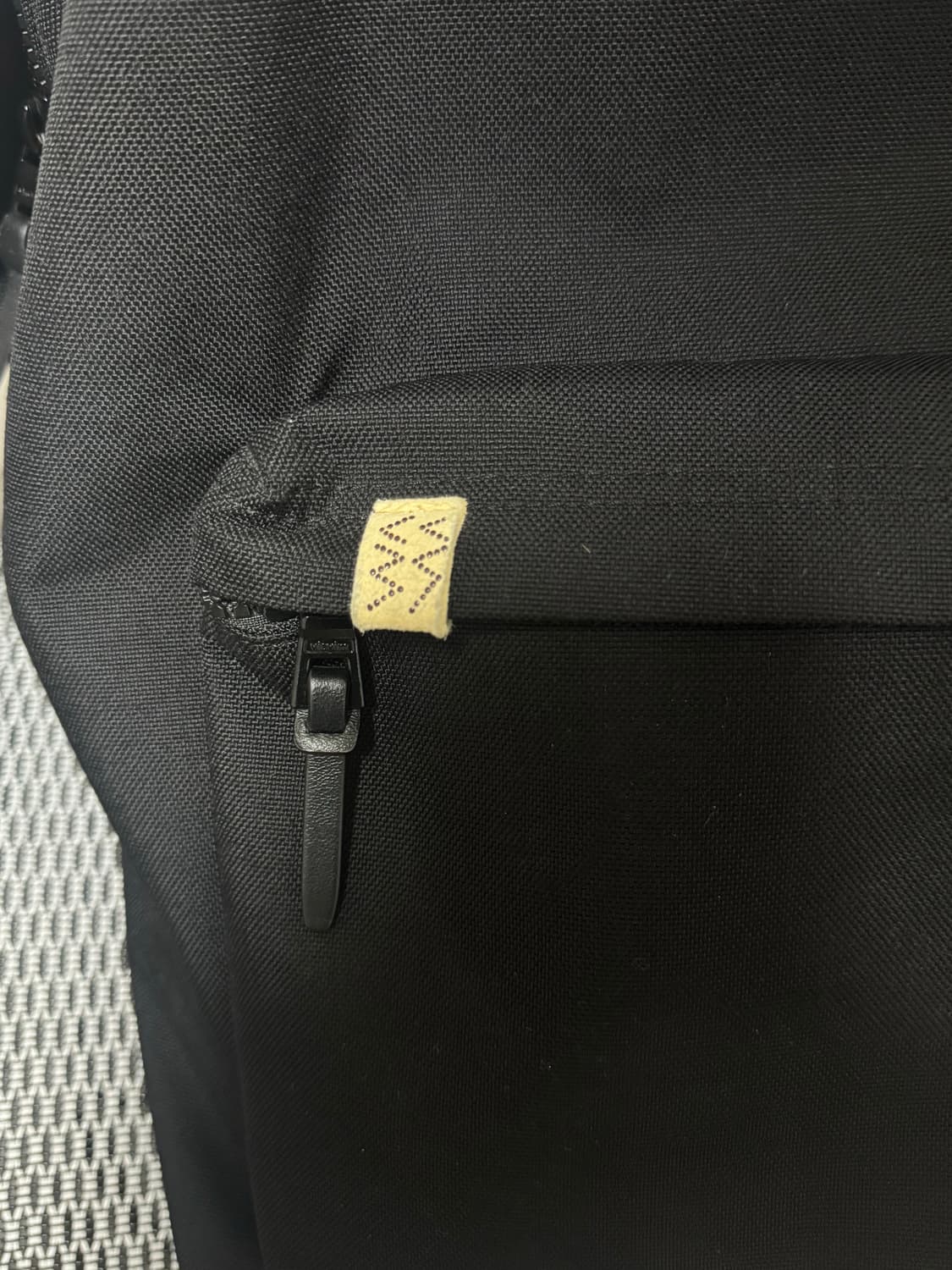 비즈빔 25FW CORDURA RUCKSACK 22L 럭색 백팩 상품이미지2