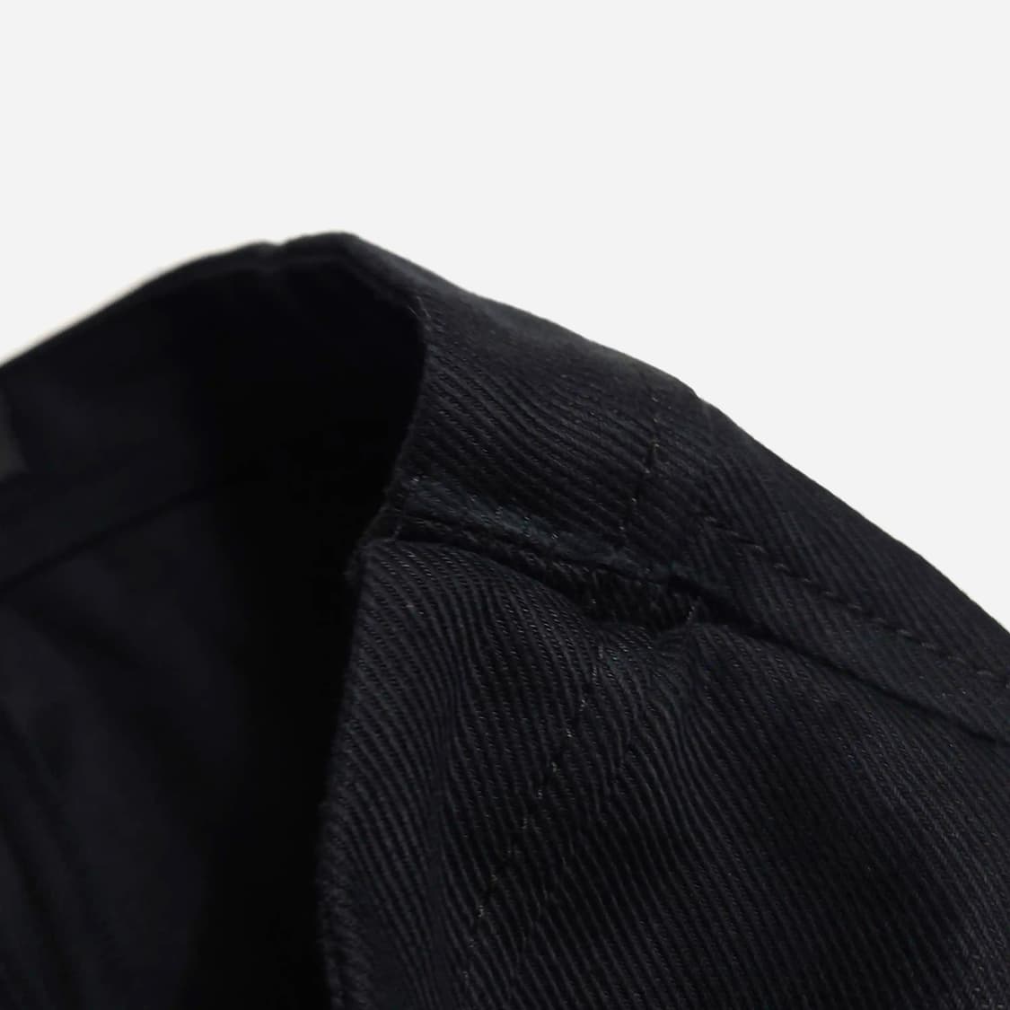 여성25)Isabel Marant 이자벨마랑 와이드 팬츠 블랙 상품이미지4