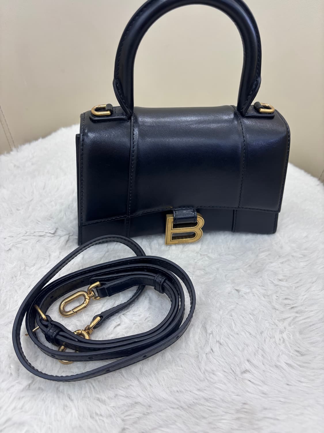 발렌시아가 아워글래스xs 상품이미지10