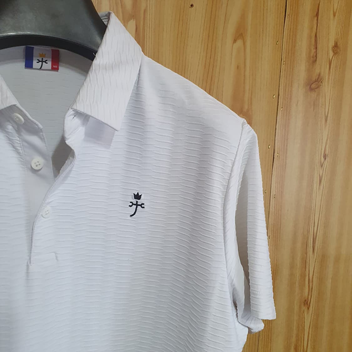 까스텔바작 반팔 카라티 105 상품이미지2