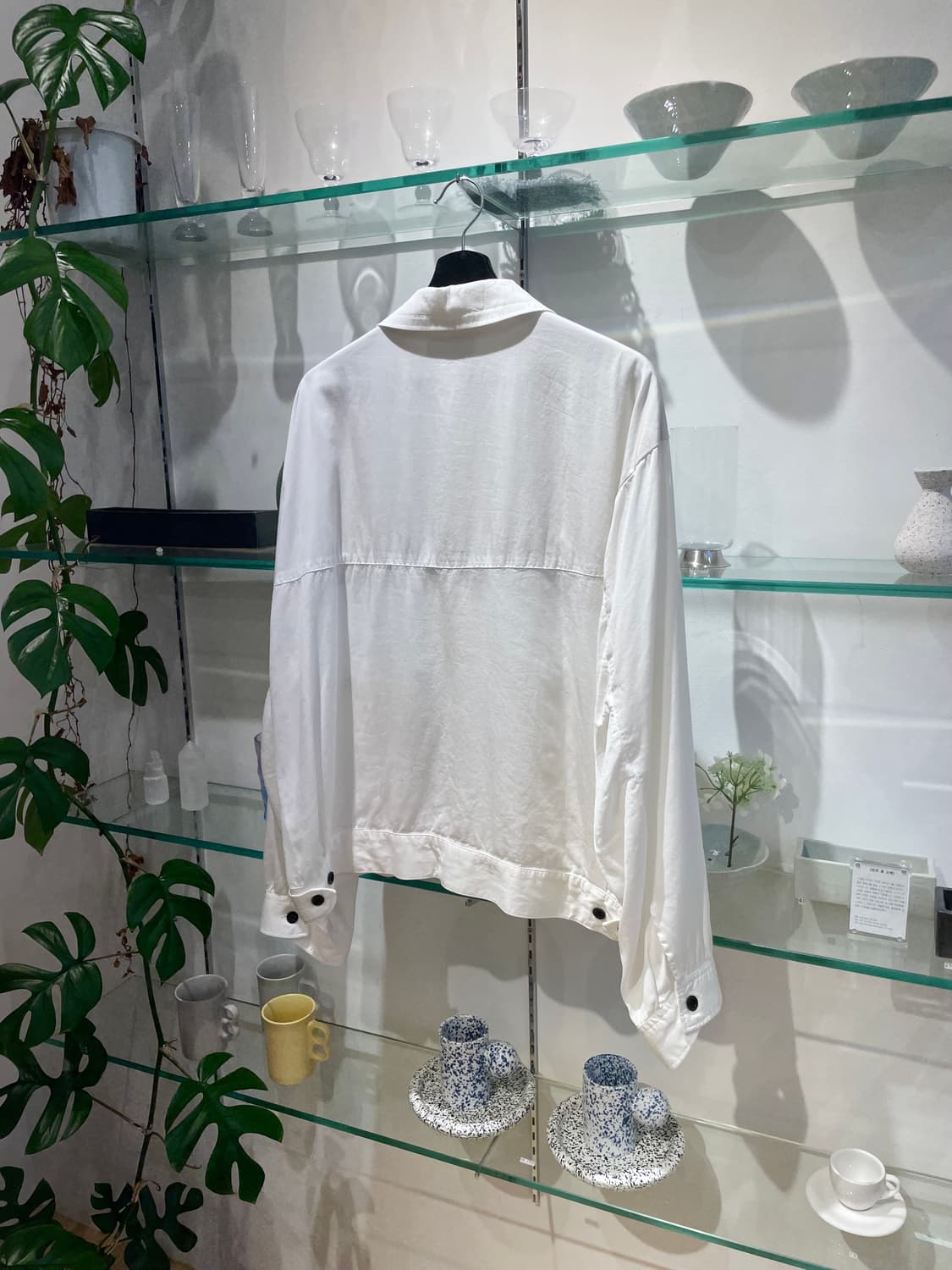안셀름 western jacket 상품이미지5