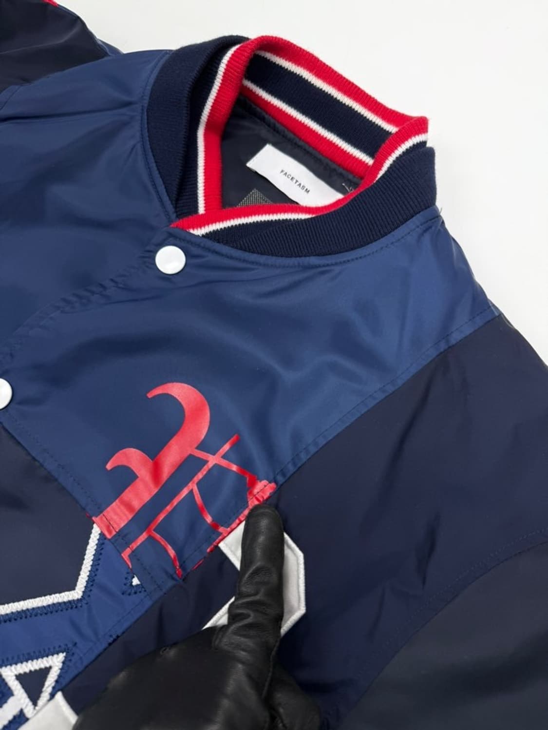 FACETASM 2016 SS 상품이미지5