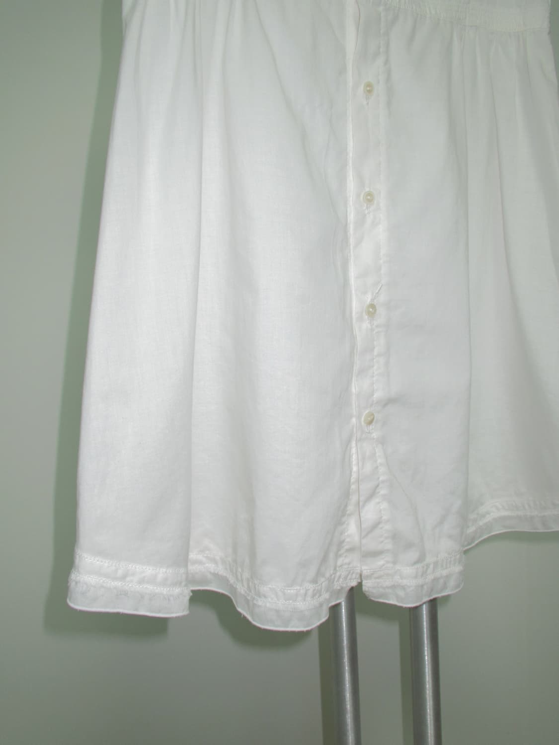 Marithe francois girbaud sleeveless 상품이미지3