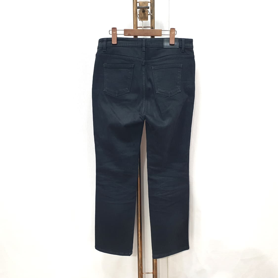 PVCS 프븏스 블랙진 팬츠(31-32) 상품이미지3