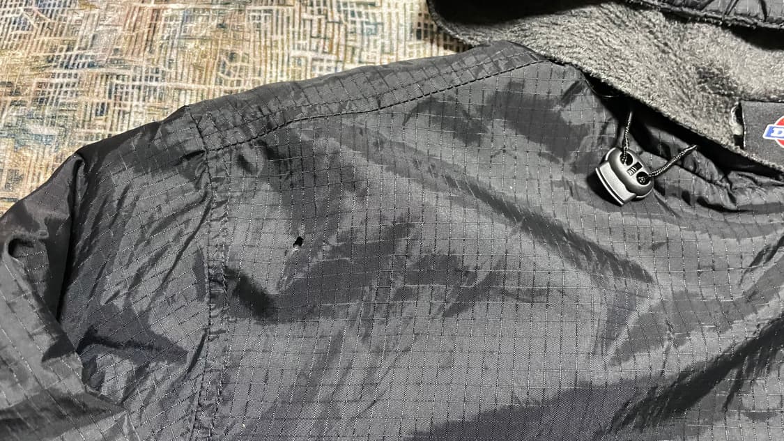 USA 00s 미국 빈티지 y2k 스트릿 디키즈 윈드브레이커 바람막이 상품이미지10