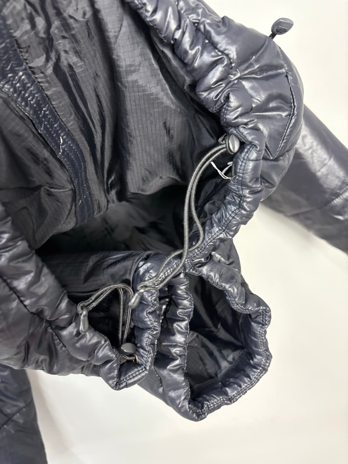 노스페이스 엑셀로프트 경량패딩 A3157 상품이미지4