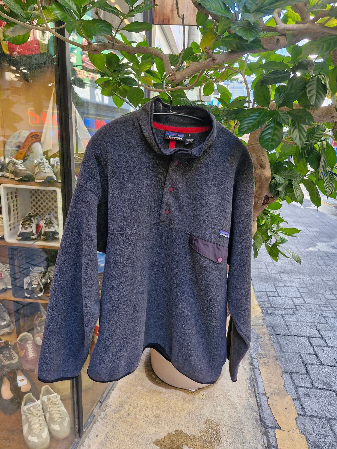 Z-212 파타고니아 신칠라  상품이미지1