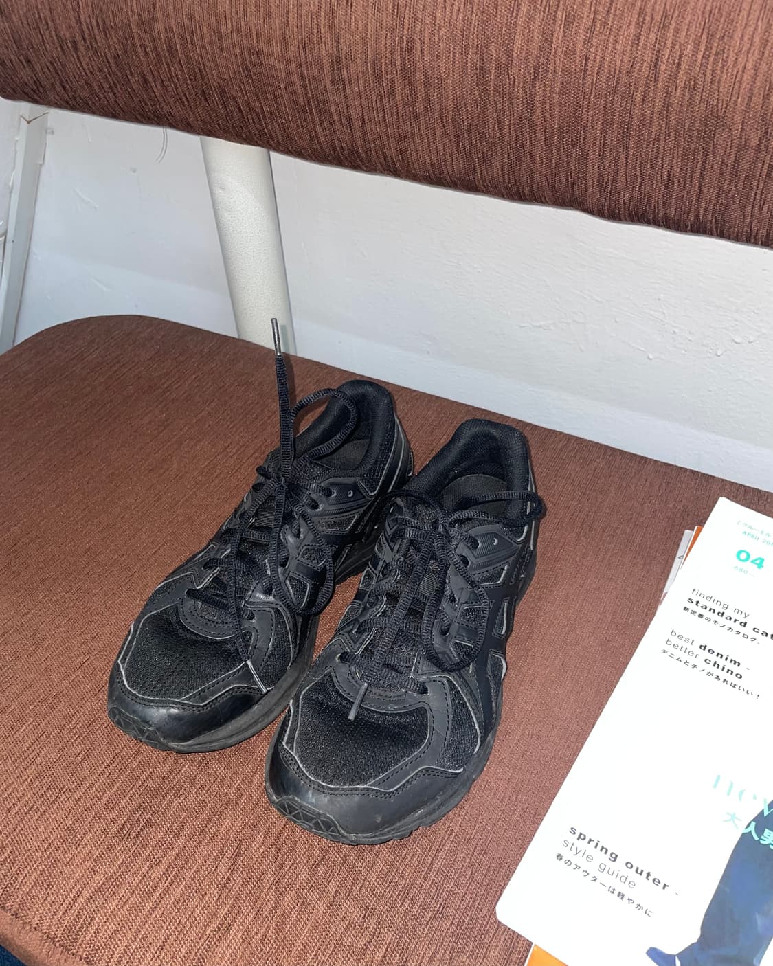 Asics 상품이미지3