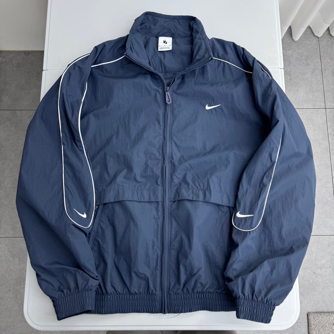 나이키 바람막이  상품이미지1