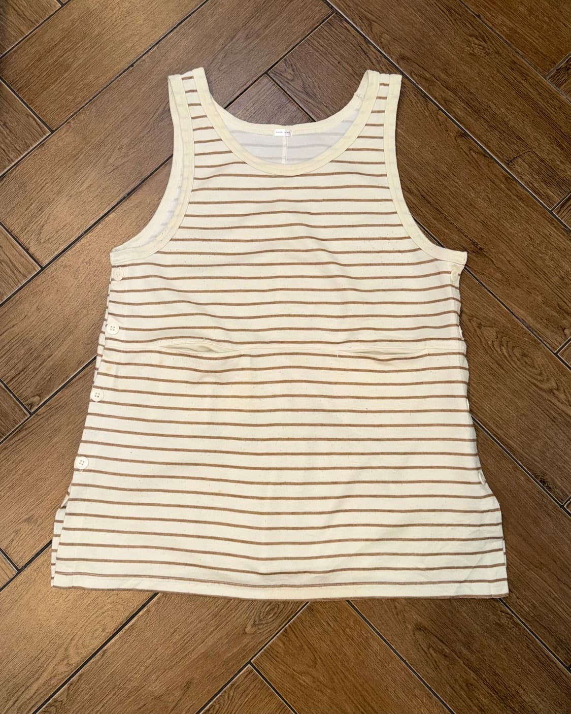 🌰엑시즈팜 톤온톤 코디🌰 상품이미지7