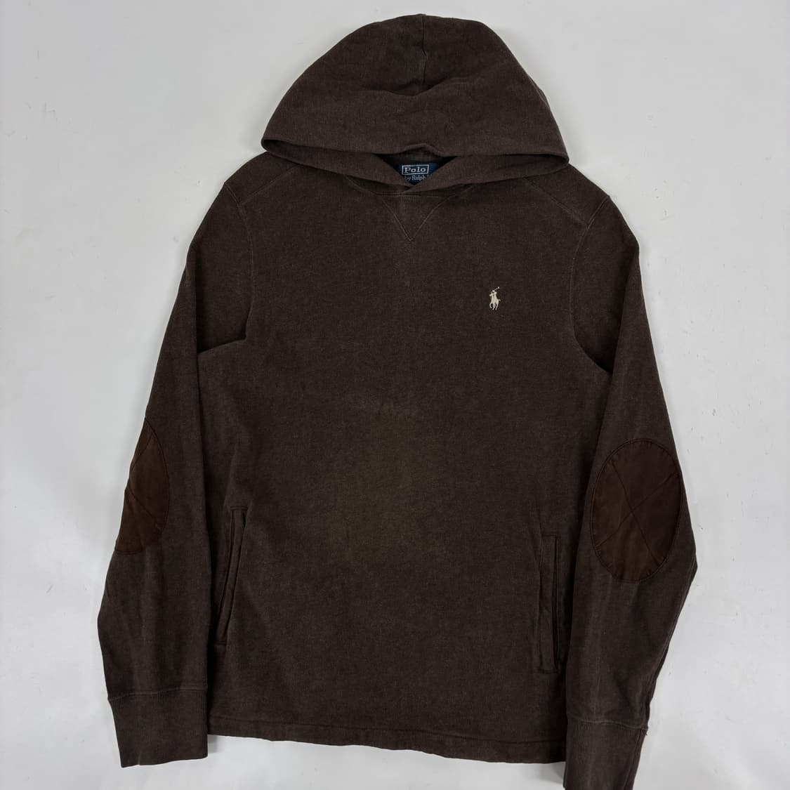 폴로 후드티  상품이미지3