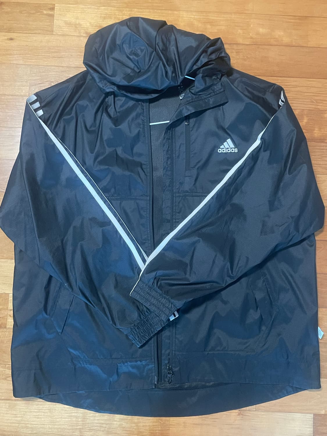 아디다스 바람막이 상품이미지1