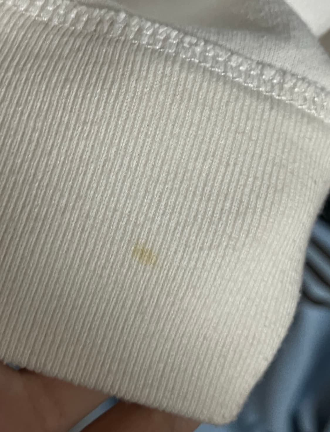 폴로 빅포니 화이트 성조기 후드집업 s 상품이미지3