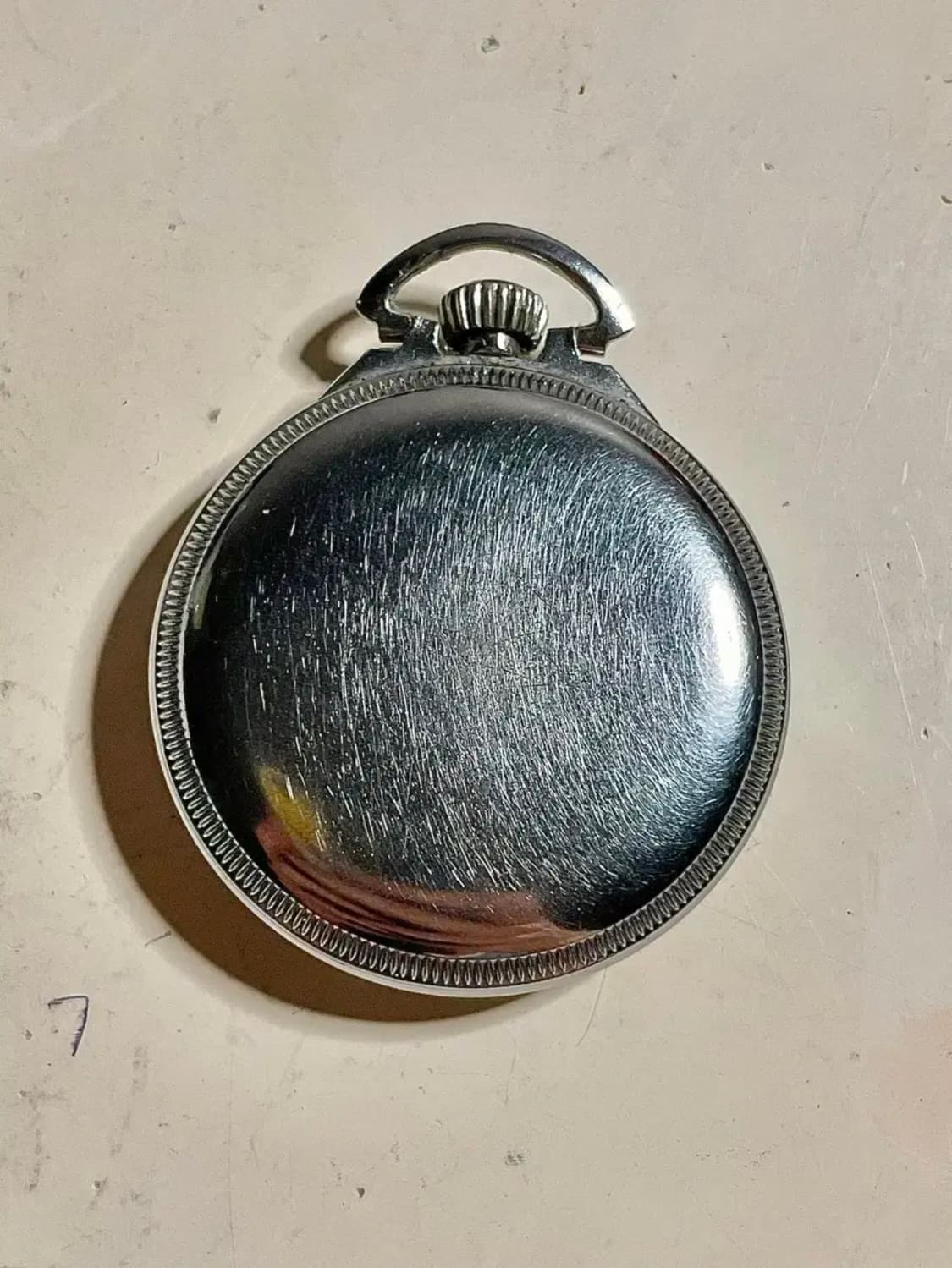 1920년대 빈티지 론진 회중시계 LONGINES 상품이미지6