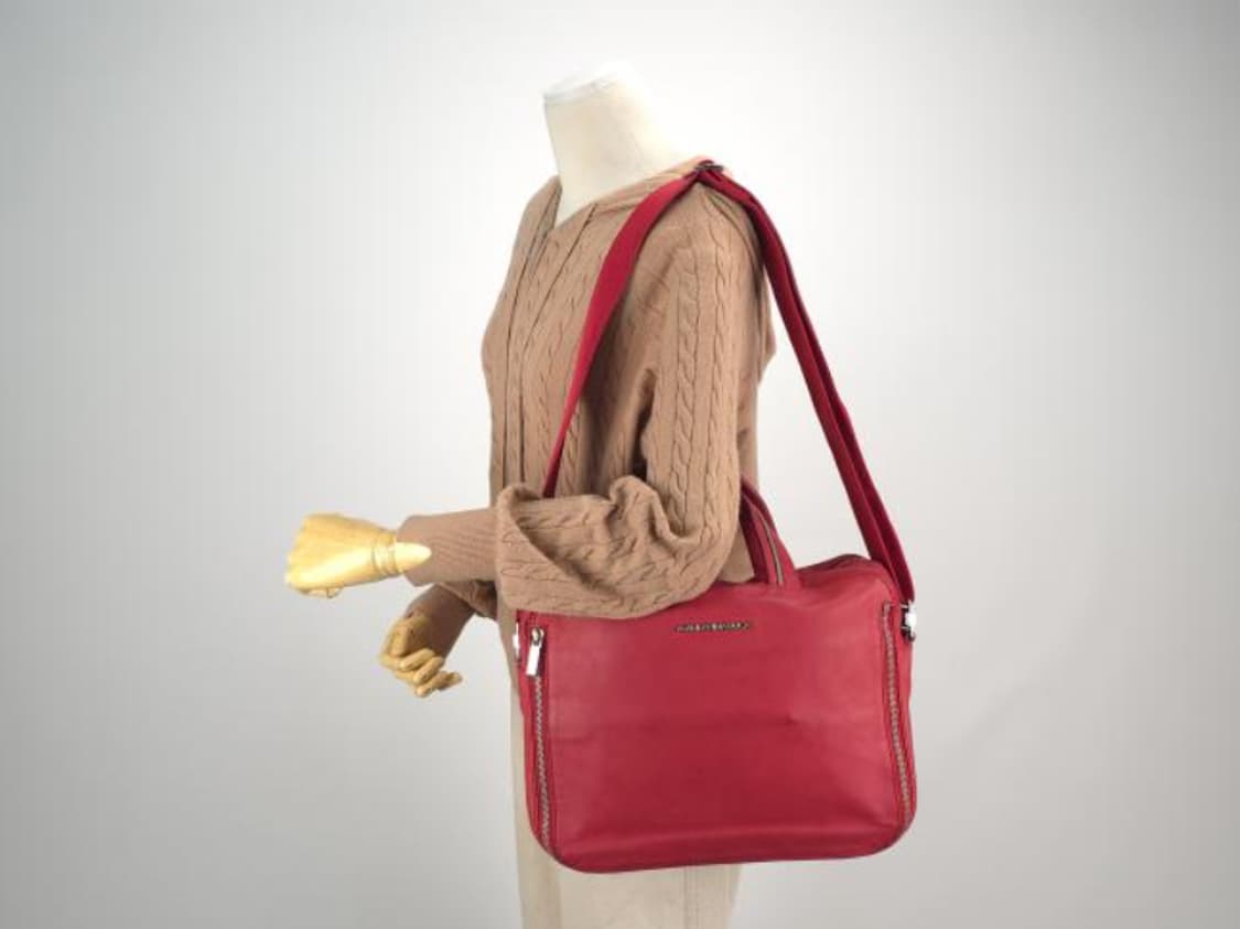 만다리나덕 토트백 상품이미지10