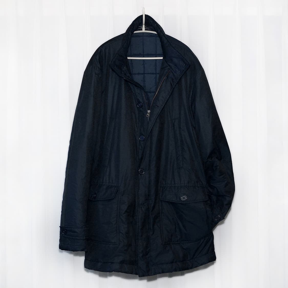 피아텔리 로로피아나 스톰시스템 구스다운 패딩 코트 (105-110) 상품이미지1