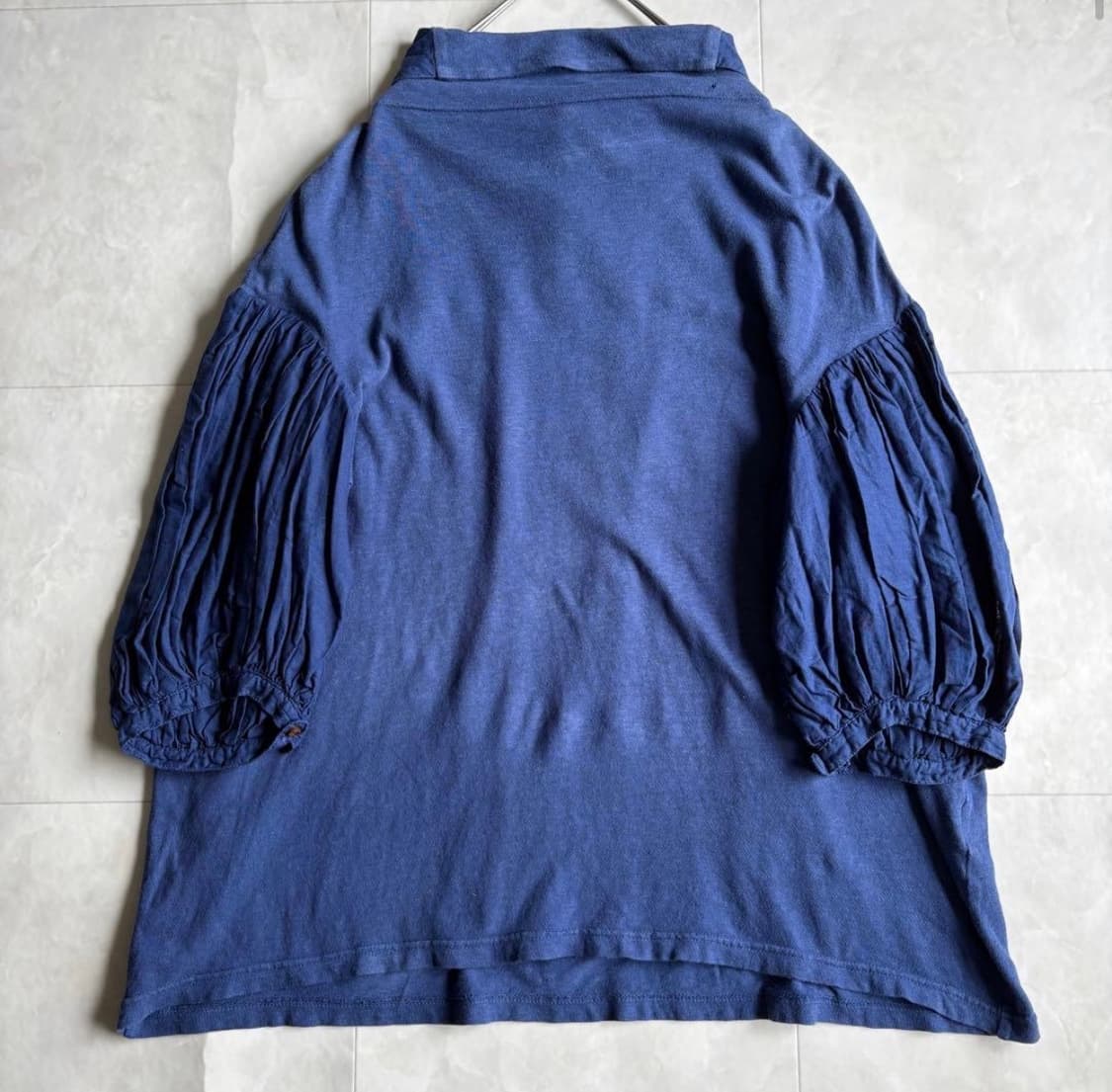 Kapital 블라우스 상품이미지6