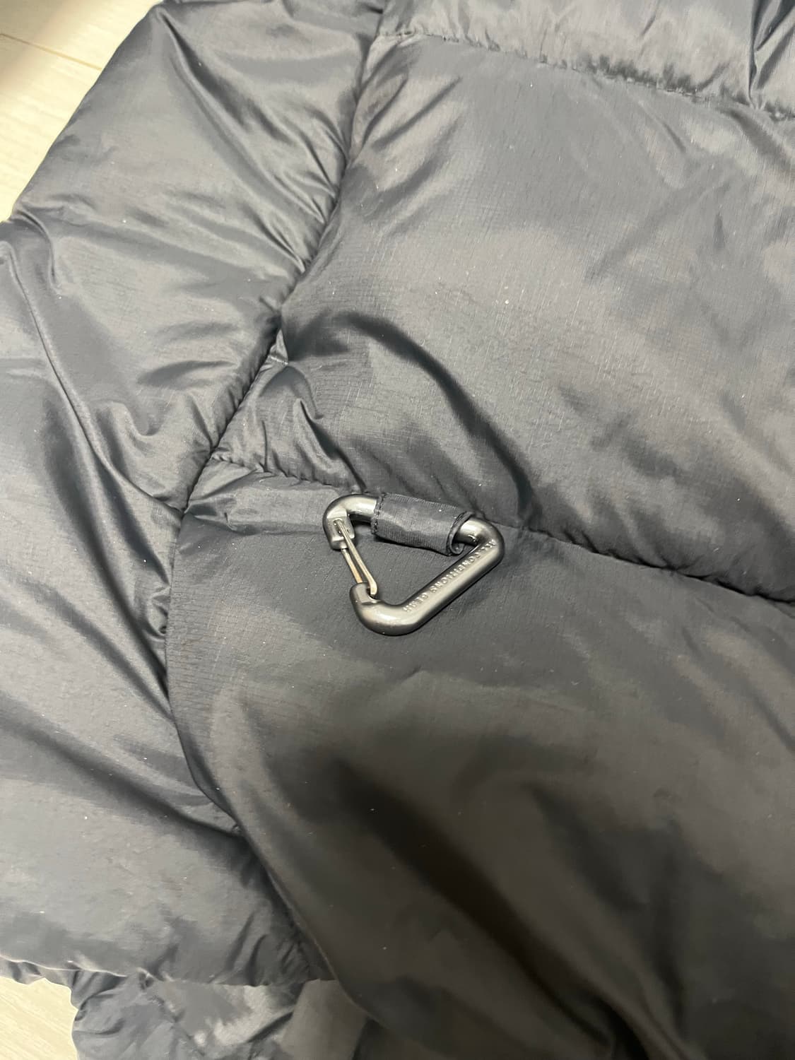 나이키 ACG 루나 레이크 패딩 L 상품이미지7