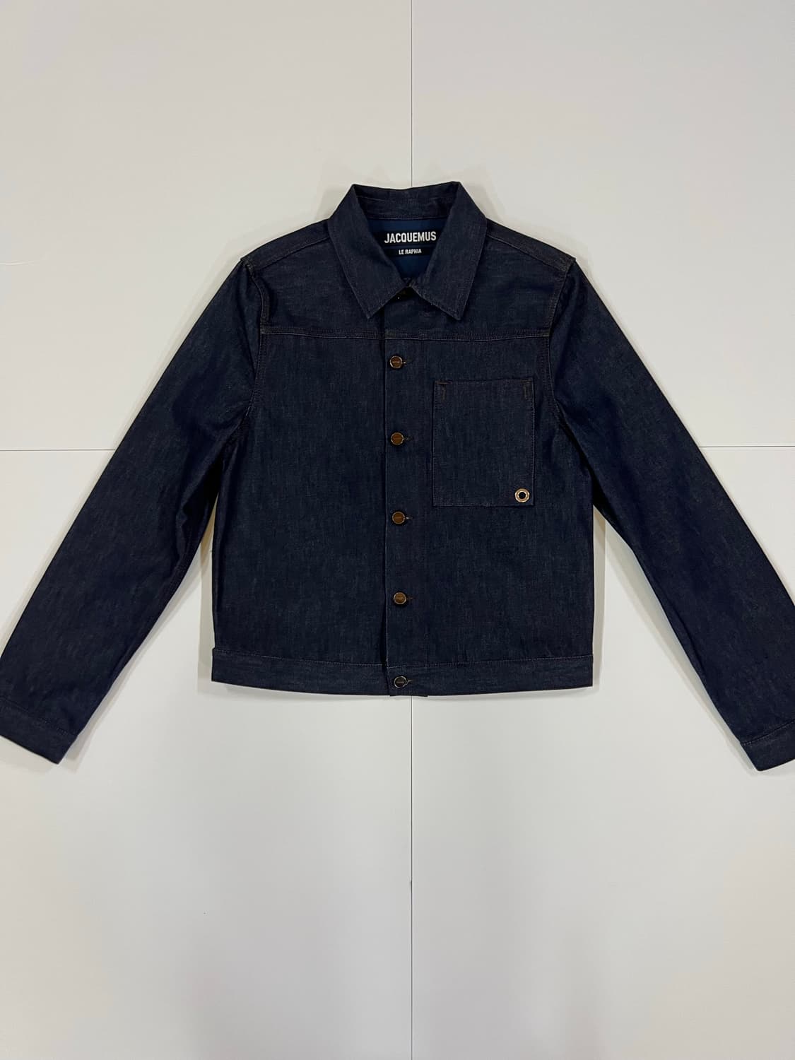 데님 자켓 상품이미지1