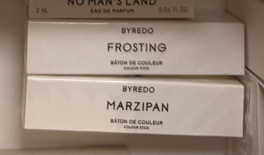 BYREDO 립 컬러 상품이미지2