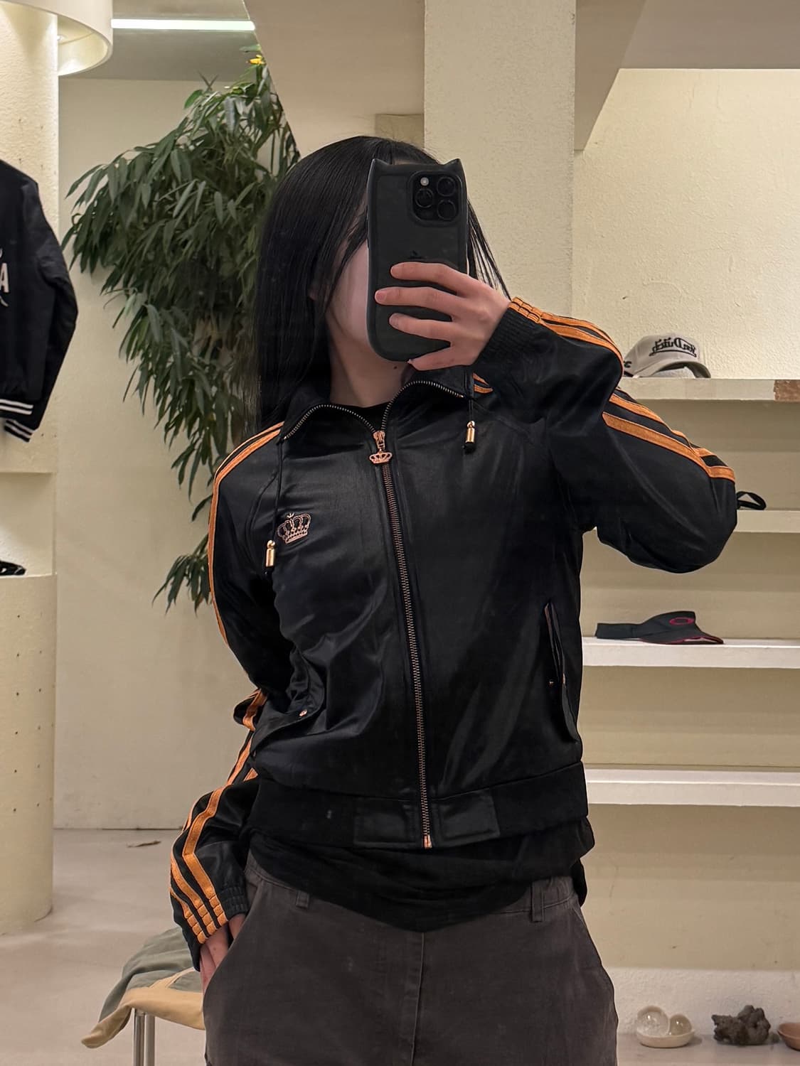 아디다스 x 미시엘리엇 리스펙트 져지 U137 상품이미지1