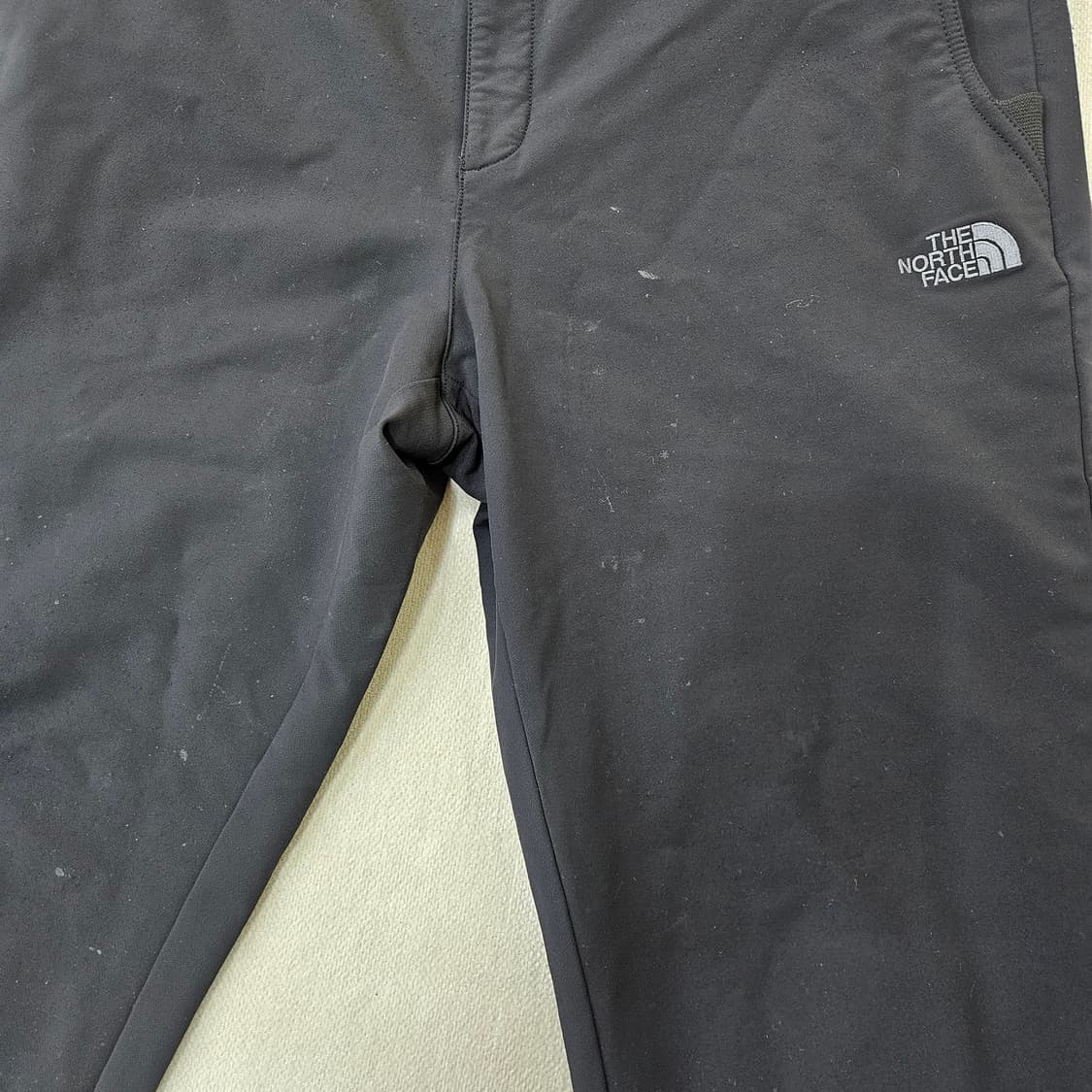 88 노스페이스 남성 등산 팬츠 0323Y 상품이미지4