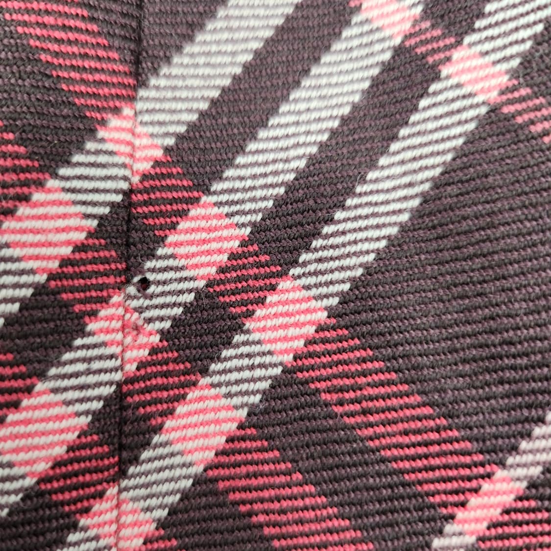 BURBERRY 버버리 체크 스커트 [BCFS6741-0766-11] 상품이미지6