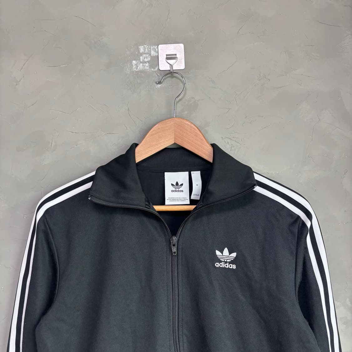 아디다스 신형 베켄바우어 져지 트랙탑 상품이미지2