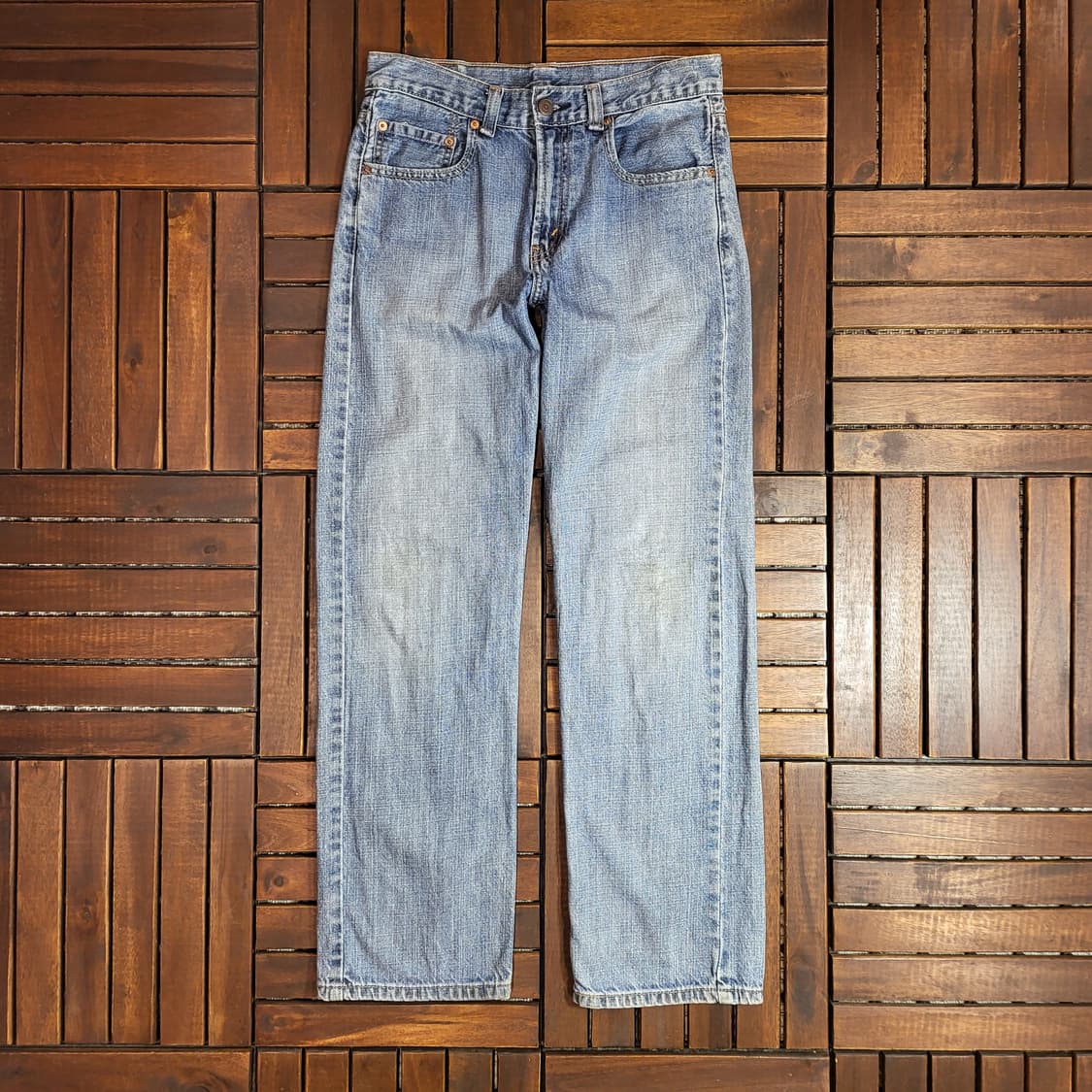 리바이스 청바지 550 (29) 상품이미지1