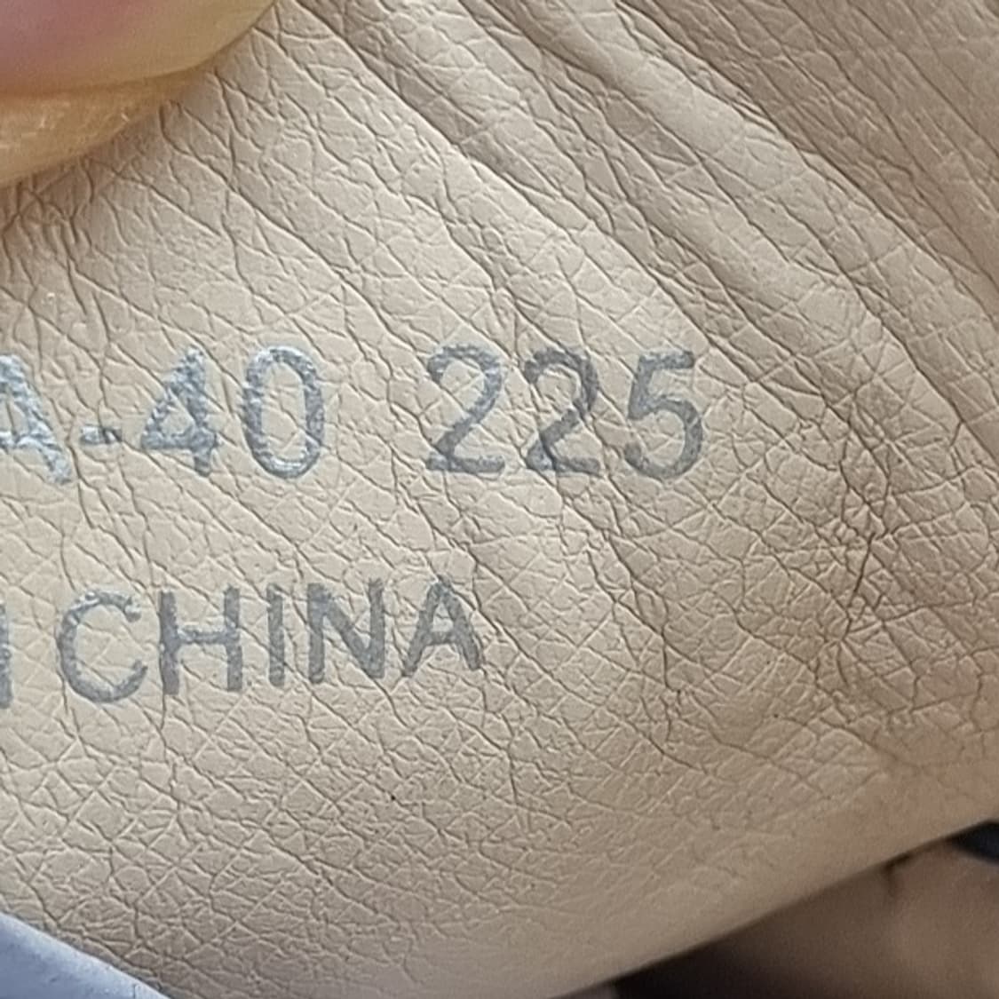 소다 여성 드라이빙슈즈 225 상품이미지6