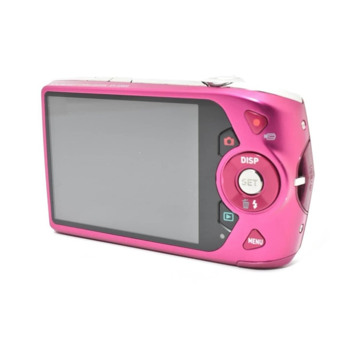 (최상품)카시오 엑슬림 z2000 핑크 casio exilim 상품이미지6