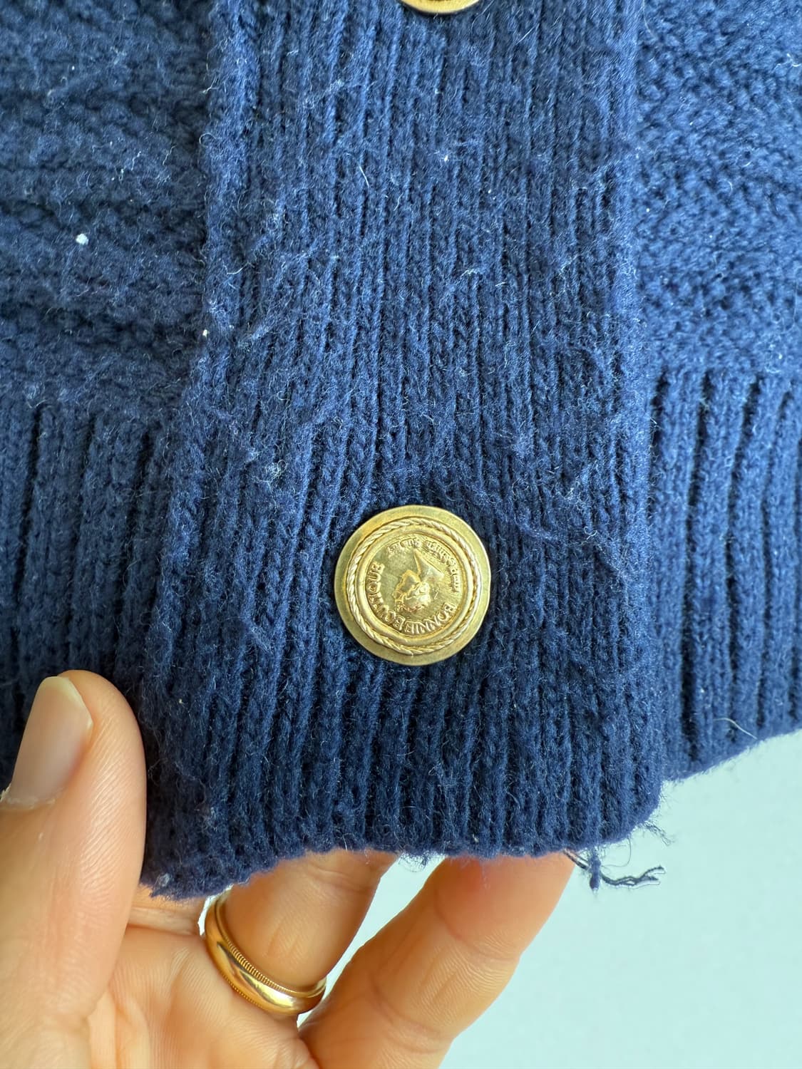 시엔느(sienne) 가디건 상품이미지4