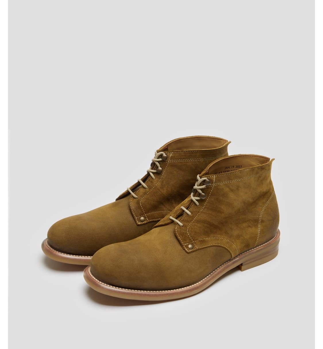 그라더스 부츠02 상품이미지1