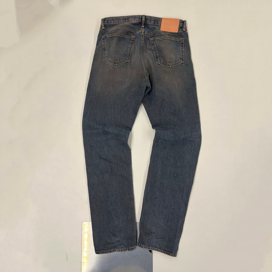 아크네스튜디오 5포켓 데님 29/34 사이즈 상품이미지2