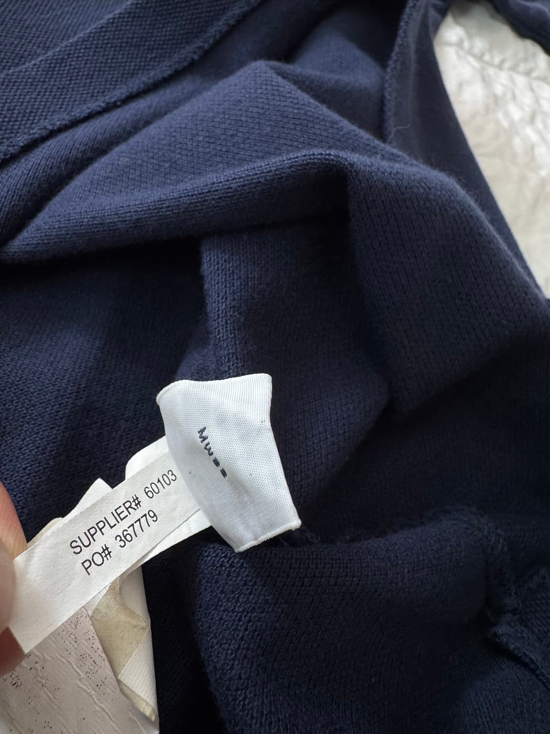 폴로 랄프로렌 포니  PK 카라티 S  상품이미지3