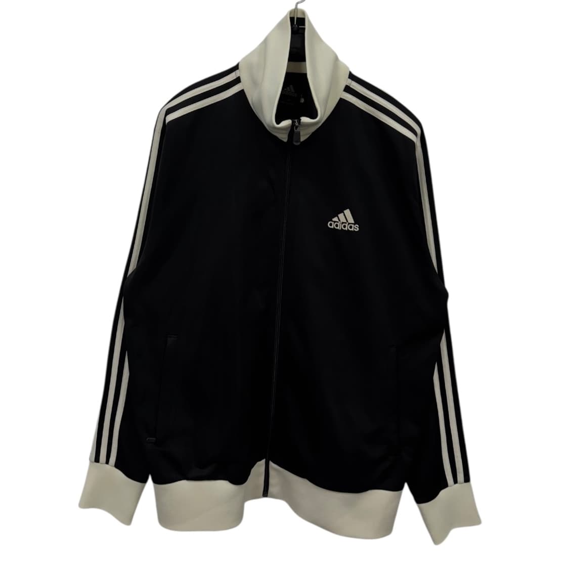 검흰 아디다스  트랙탑 상품이미지1