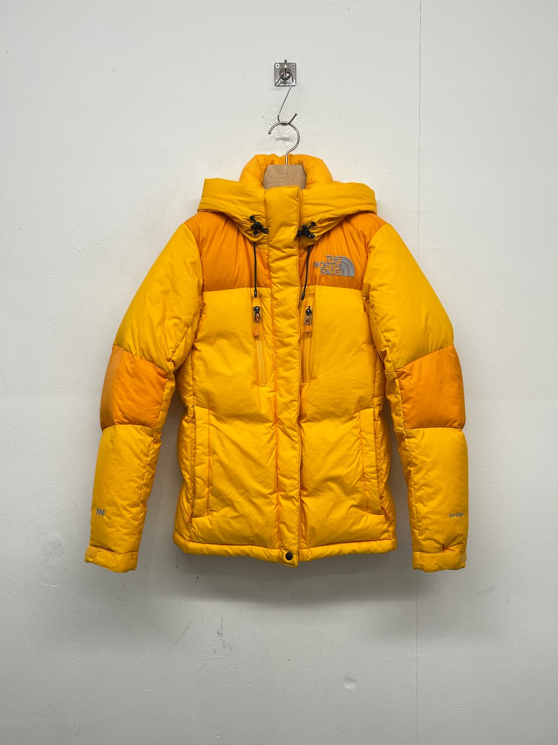 노스페이스 하이벤트 구스다운 패딩 상품이미지1