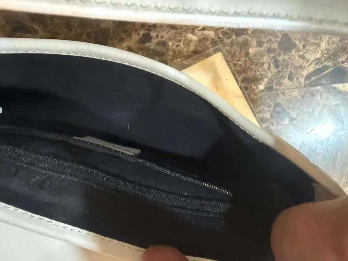 정품 구찌 재키백 팝니다 상품이미지7