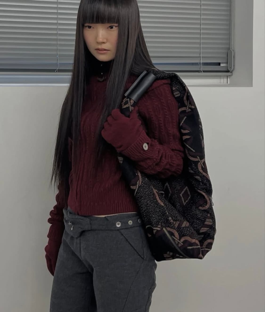 혜인서 가방 Hyein seo 상품이미지2