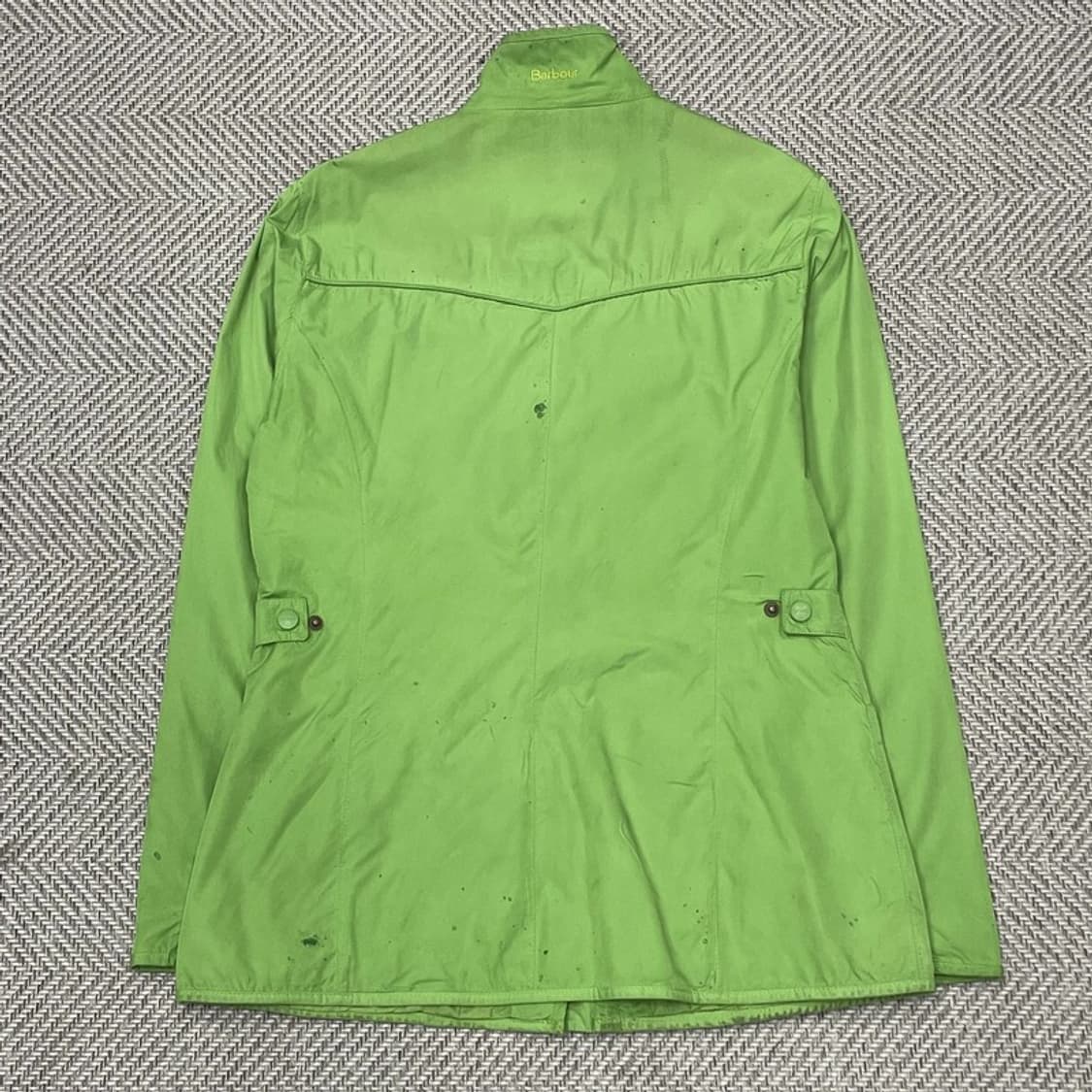 바버 워크자켓 v0452 상품이미지2