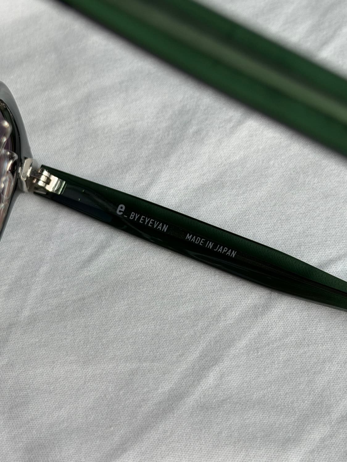 e by EYEVAN 상품이미지3