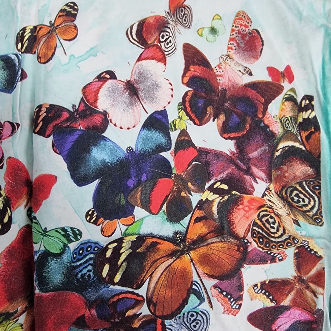 Huf t shirts 상품이미지6