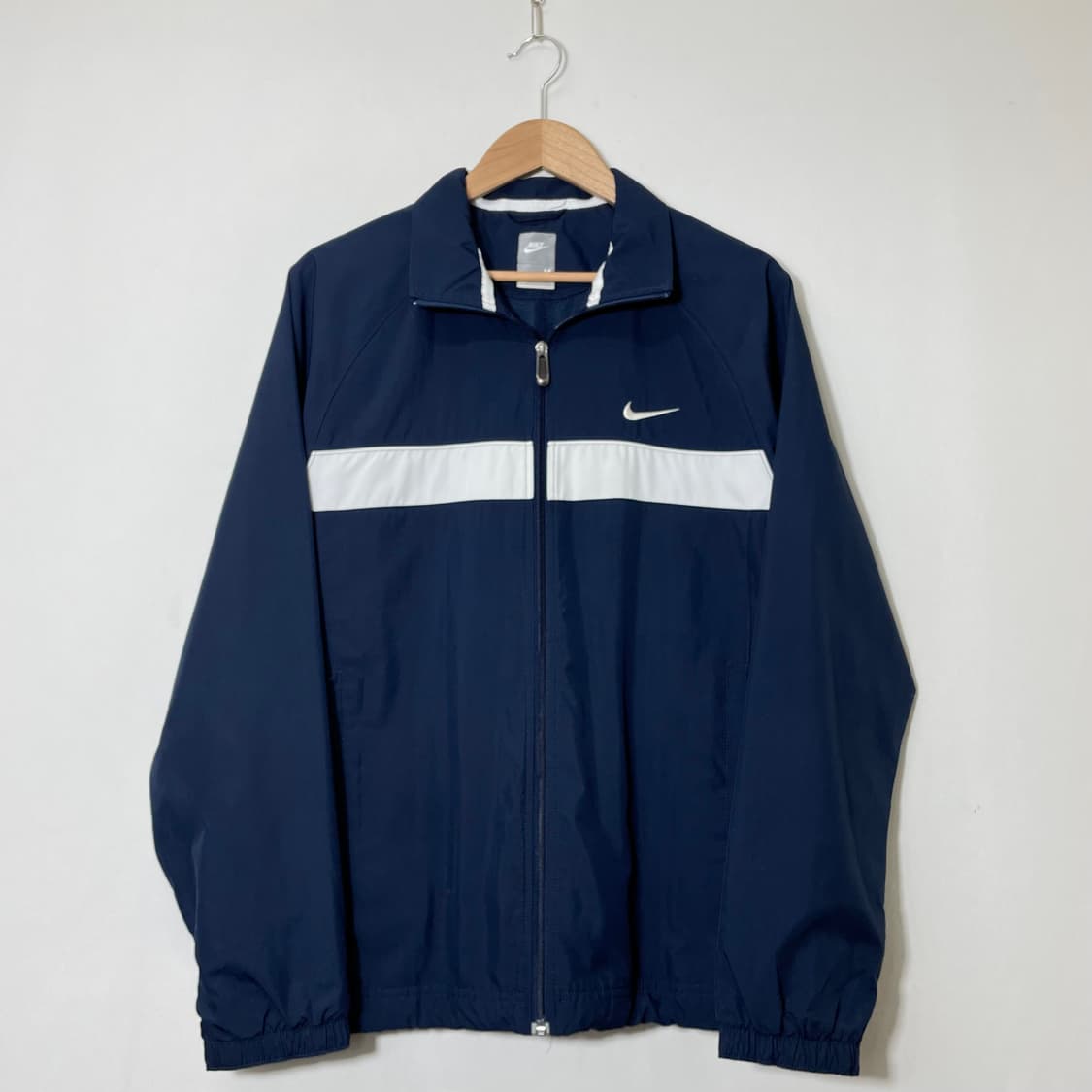 나이키 바람막이 M  상품이미지2