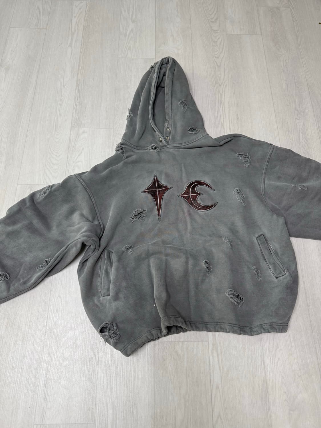 떠그클럽 3size 상품이미지1