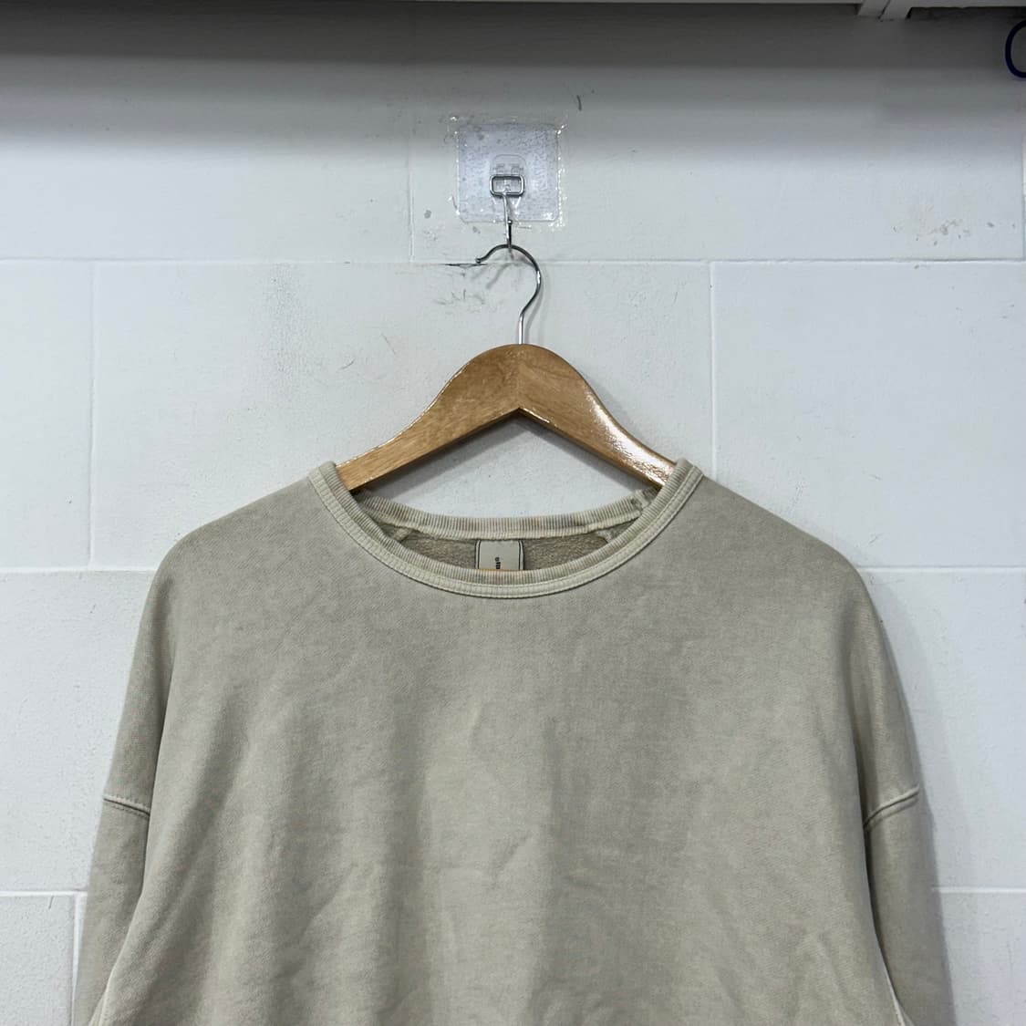 Original garments 맨투맨F 상품이미지2