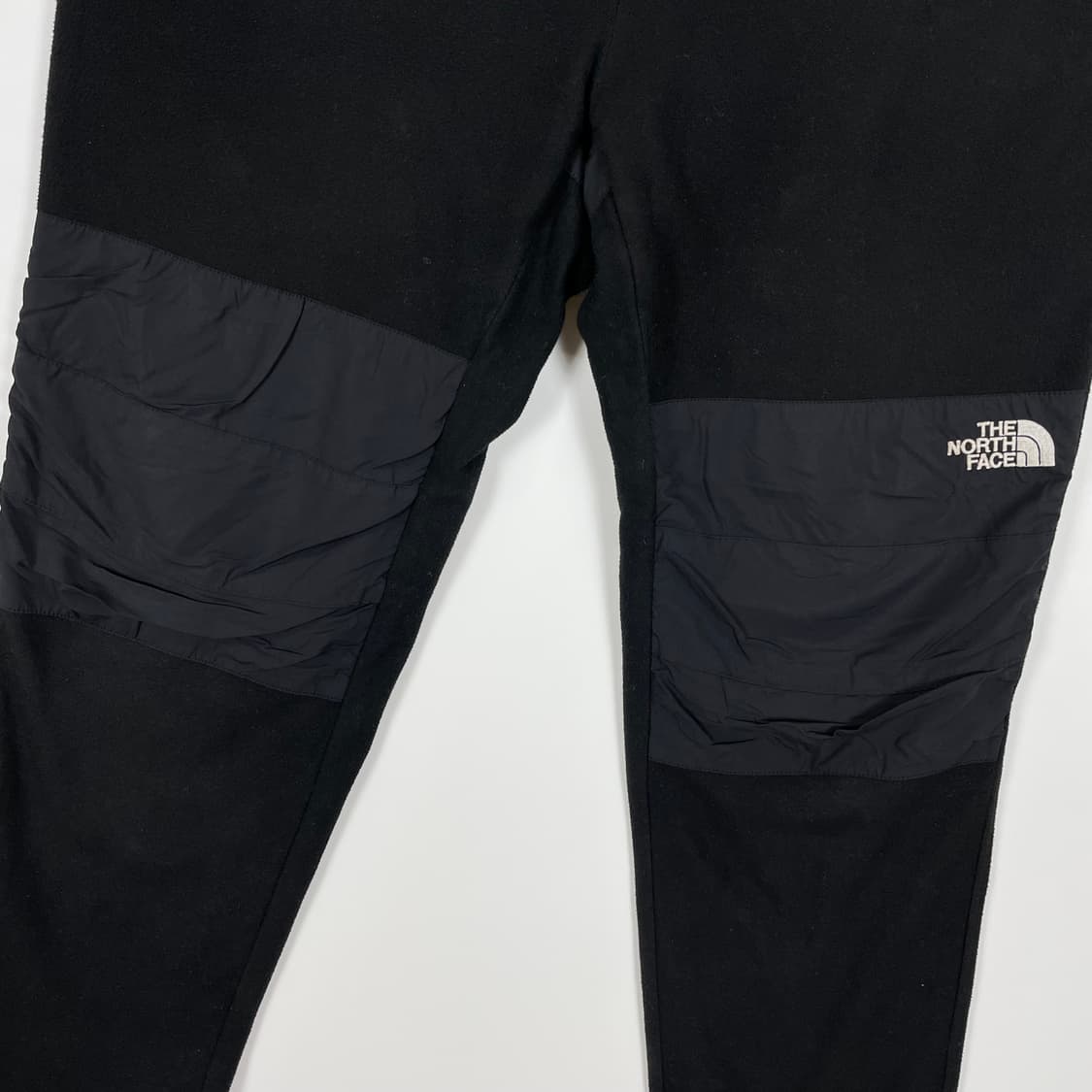 노스페이스 고어윈드스토퍼 플리스 바지 상품이미지3