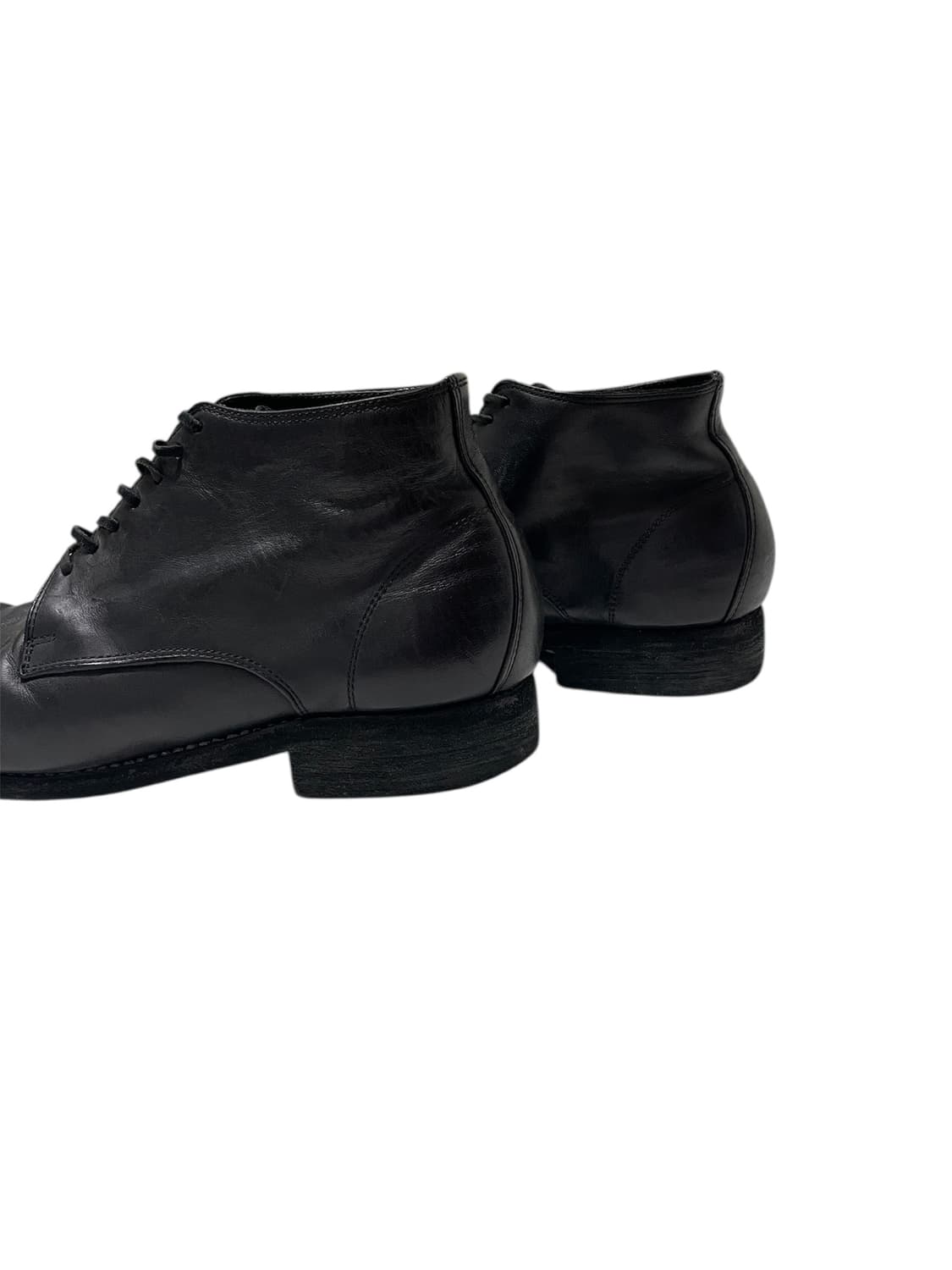 Guidi 994 Horse Leather Ankle Boots 43 상품이미지4