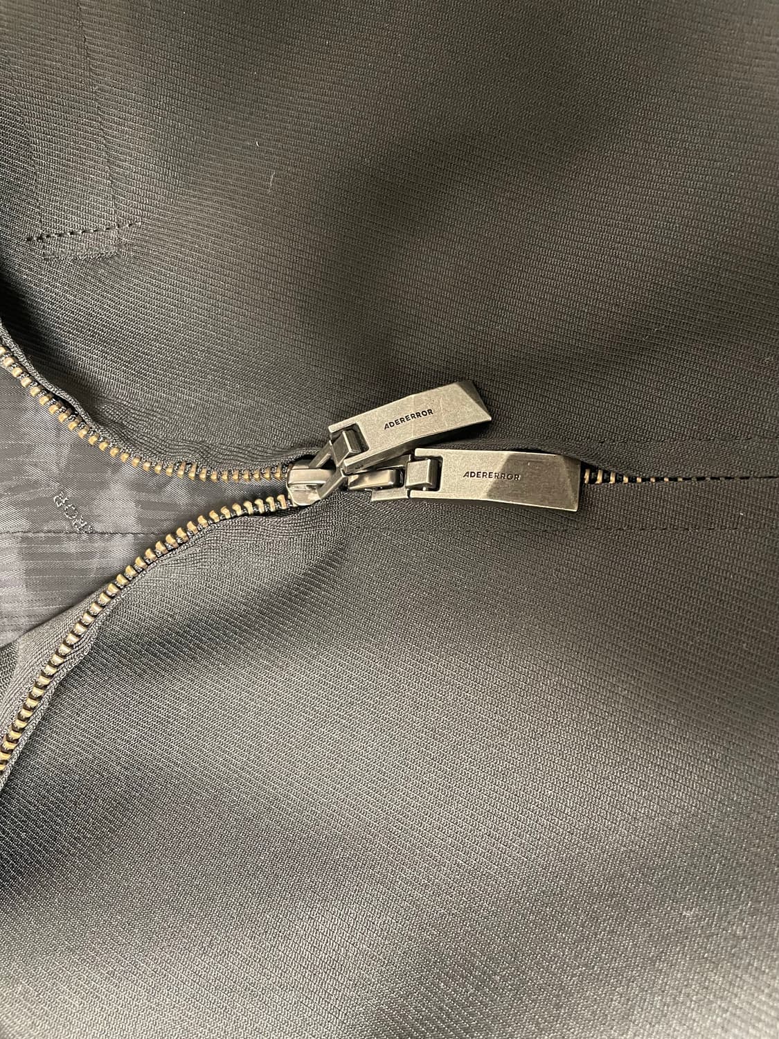 [M] adererror product. 10, 76 set up 상품이미지4